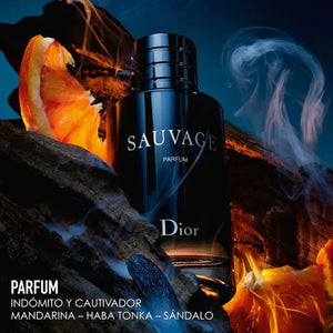 SAUVAGE Dior™ - Eau de Parfum