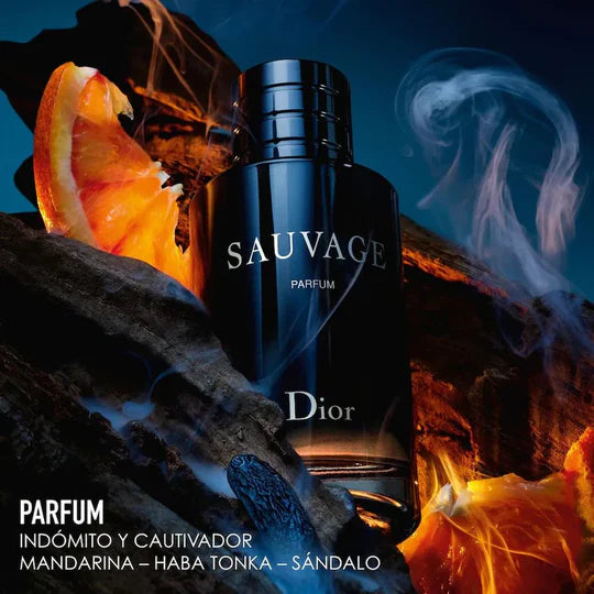 SAUVAGE Dior™ - Eau de Parfum