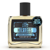 HER LOSS