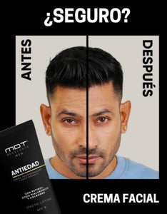 Combo Antiedad MDT Men