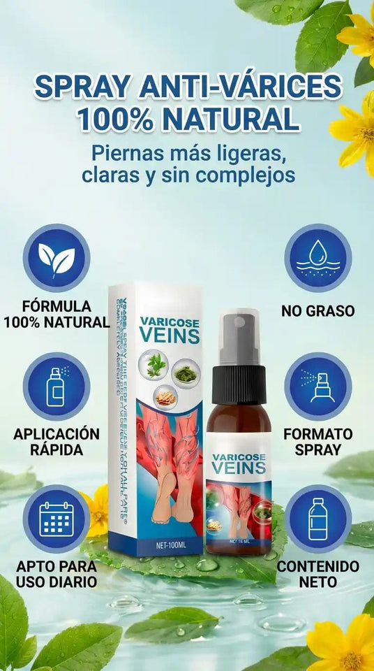 VARICOSE VEINS