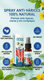 VARICOSE VEINS