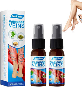 VARICOSE VEINS