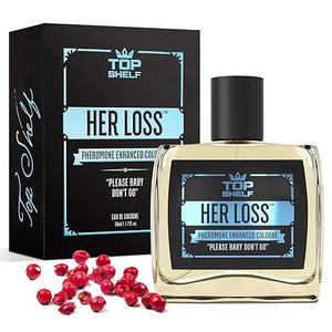 HER LOSS