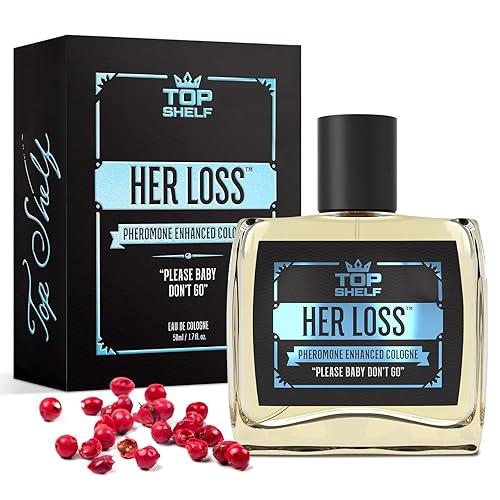 HER LOSS
