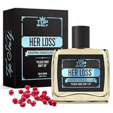 HER LOSS