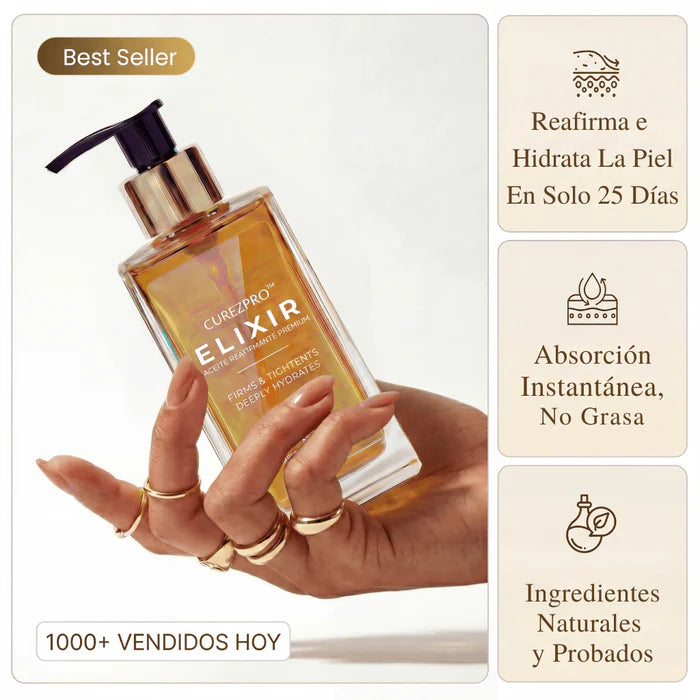 CUREZPRO ELIXIR